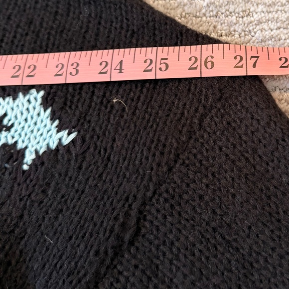 VTG Wildfox  "Shooting Star" Sweater - Picture 6 of 8